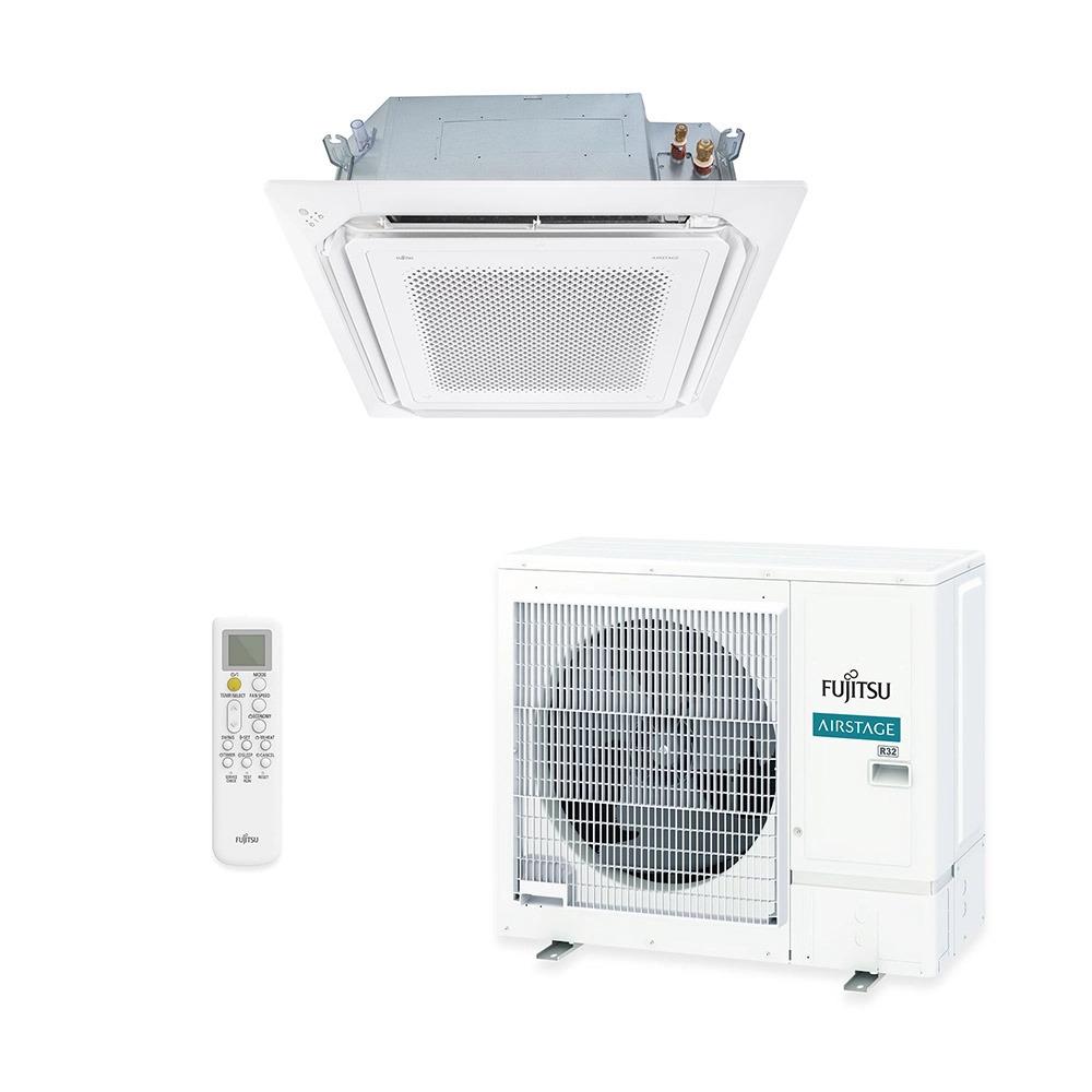 Cassete 4 Vias AOBH36KBTB | AUBH36KRLB | UTG-UKBA-W -L