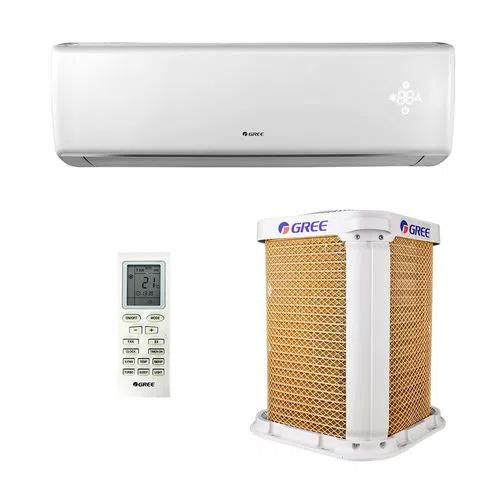 G-classic R-32 220V Monofásico GWH27ATE-D6DNA2A/I -2